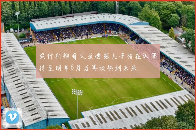 武什科维奇父亲透露儿子将在汉堡待至明年6月后再谈热刺未来